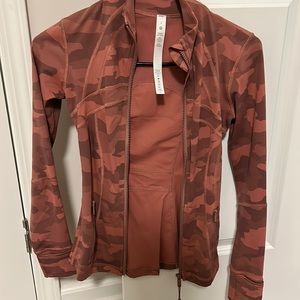 Women’s/ Teen size 0 Lululemon jacket